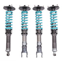 Nitron NTR R1 Coilover Kit - 89-00 Nissan 300ZX Z32