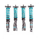 Nitron NTR R3 3-Way Coilover Kit - 93-98 Toyota Supra 3.0, 3.0 Bi-Turbo (JZA80)