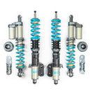 Nitron NTR R3 3-Way Coilover Kit - 2020+ Toyota GR Yaris 1.6