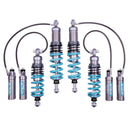 Nitron NTR R3 3-Way Coilover Kit - 03-17 Dodge Viper Gen 3-5