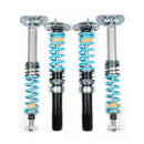 Nitron NTR R1 Coilover Kit - 08-17 VW Scirocco (137, 138) 1.4TSI, 2.0 TDI, 2.0 TSI, 2.0R