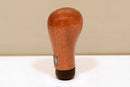 Nardi Prestige Shift Knob - Mahogany Wood