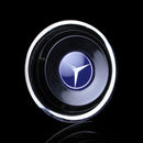 Nardi Mercedes Horn Button for Nardi Classic Steering Wheels