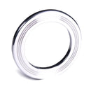 Nardi Horn Button Trim Ring Polished for Nardi Classic Steering Wheels