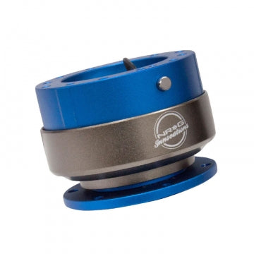 NRG Steering Wheel Quick Release Adapter - Gen 2.0