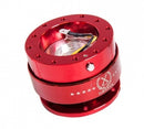 NRG Steering Wheel Quick Release Adapter - Gen 2.0