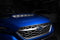 Verus Engineering OEM Hood Scoop Block-Off Kit - 2022+ Subaru WRX (VB)