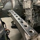 Origin Fabrication Cross Member Cover - 00-09 Honda S2000 (AP1/AP2)