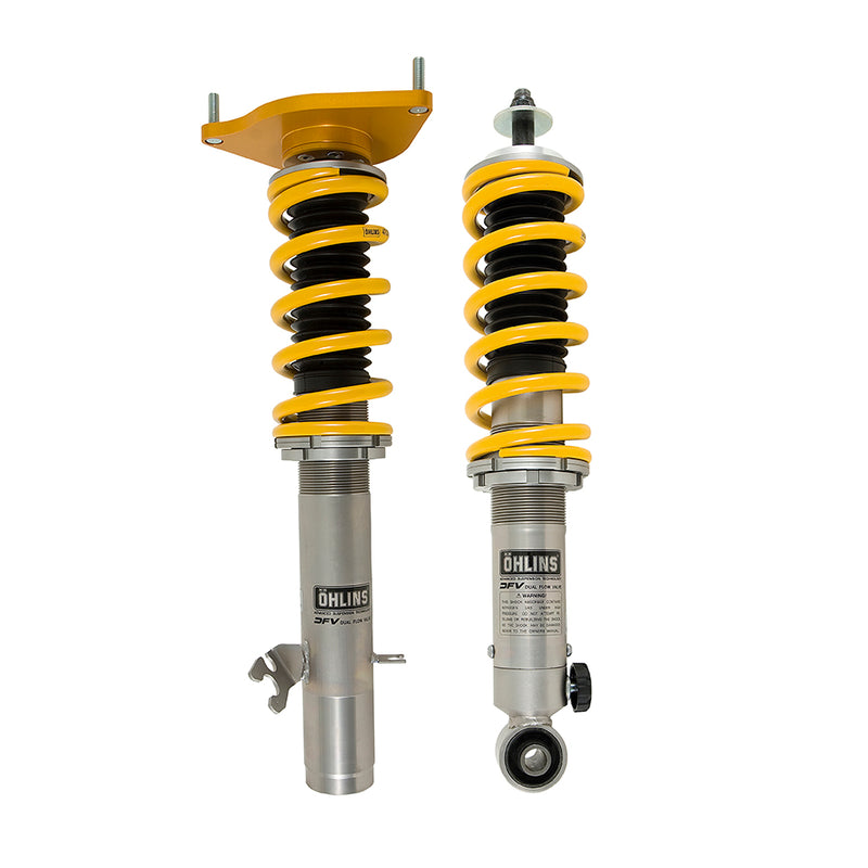 Ohlins Road & Track Coilovers - 2002-2006 Mini Cooper (R50/R53)