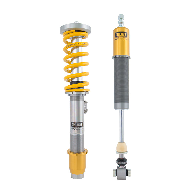 Ohlins Road & Track Coilovers - 16-21 BMW M2/M3/M4 (F8X)