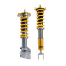 Ohlins Road & Track Coilovers - 2001-2007 Mitsubishi Lancer Evolution (EVO VII - EVO X)