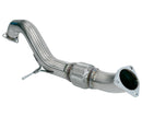 HKS Front Pipe – 2023+ Honda Civic Type R FL5