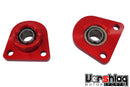 Vorshlag Spherical Front Shock Mount for Corvette C5/C6 (pair)
