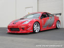 APR Performance GT-300 Widebody Aerodynamic Kit - Toyota Celica