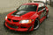 APR Performance Evil-R Widebody Aero Kit - Mitsubishi EVO 8  2003-05