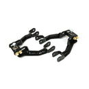 PCI Racing Front Upper Adjustable Camber Arms (Spherical) - Honda Civic 92-95 / Acura Integra 94-01