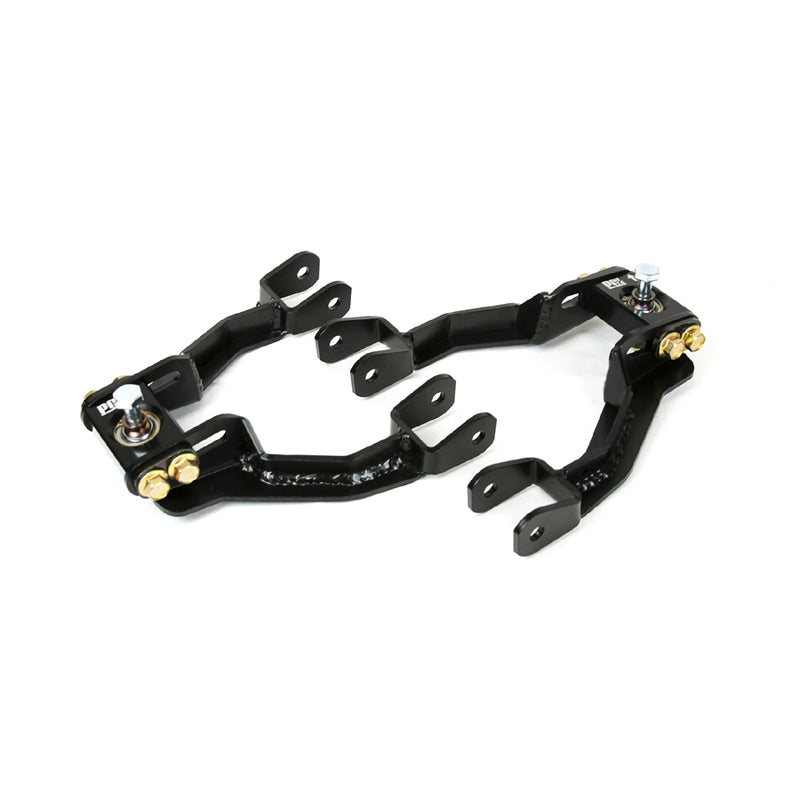 PCI Racing Front Upper Adjustable Camber Arms (Spherical) - Honda Civic 92-95 / Acura Integra 94-01