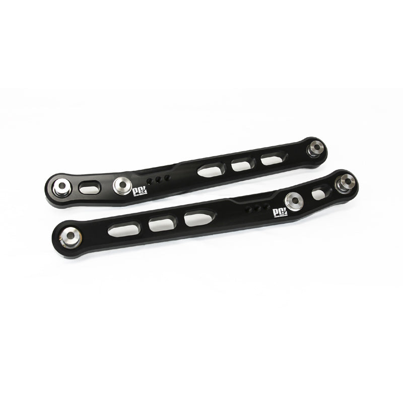 PCI Racing Rear Lower Spherical Bearing Control Arms - Honda Civic 96-00