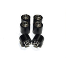 PCI Racing Rear Spindle Spherical Bearing Kit (6Pc) - Acura RSX 02-06