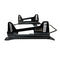 PCI Racing Slider Seat Mount - 90-99 Toyota MR-2