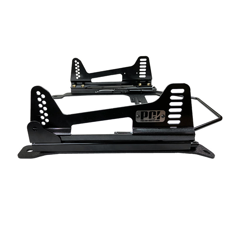 PCI Racing Slider Seat Mount - 90-99 Toyota MR-2