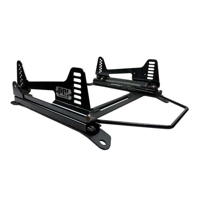 PCI Racing Slider Seat Mount - 2023+ Toyota GR Corolla (GZEA14H)