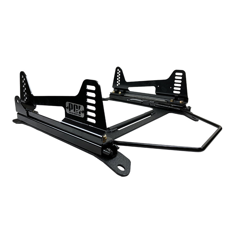 PCI Racing Slider Seat Mount - 90-99 Toyota MR-2