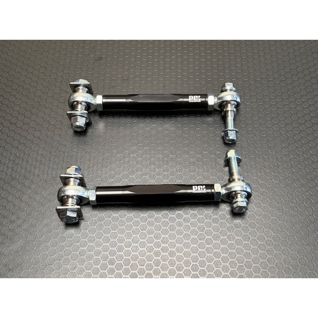 PCI Racing Spherical Toe Link - Scion FR-S / Subaru BRZ / Toyota 86 / GR86 2013+