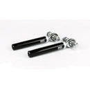 PCI Racing Steering Tie Rods - Honda Civic 88-00 / CRX 88-91 / Acura Integra 90-01