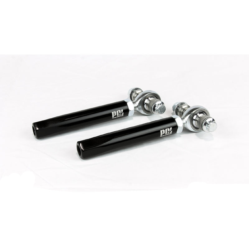 PCI Racing Steering Tie Rods - Honda Civic 88-00 / CRX 88-91 / Acura Integra 90-01
