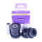 PowerFlex Front Lower Shock Mount Bushing - 00-09 Honda S2000 (AP1/AP2)