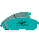 Project Mu B-Force Brake Pads (Front) - Mitsubishi Lancer 02-07