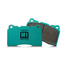 Project Mu HC M1 Brake Pads (Rear) - Subaru Legacy 10-14