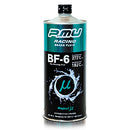 Project Mu Racing BF-6 DOT 5.1 Brake Fluid - 1L