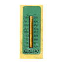 Project Mu Caliper Temperature Indicator