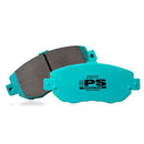 Project Mu PS Brake Pads (Front) - Acura CL 97-99