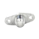 PRL Motorsports T3/T4 Turbo -10AN Ported Oil Drain Flange Standard