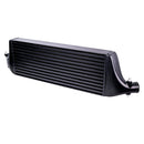 PRL Motorsports Intercooler Upgrade (Powdercoated Black) - Acura RDX 2.0T 2019+
