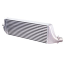 PRL Motorsports Intercooler Upgrade (Raw Aluminum) - Acura RDX 2.0T 2019+
