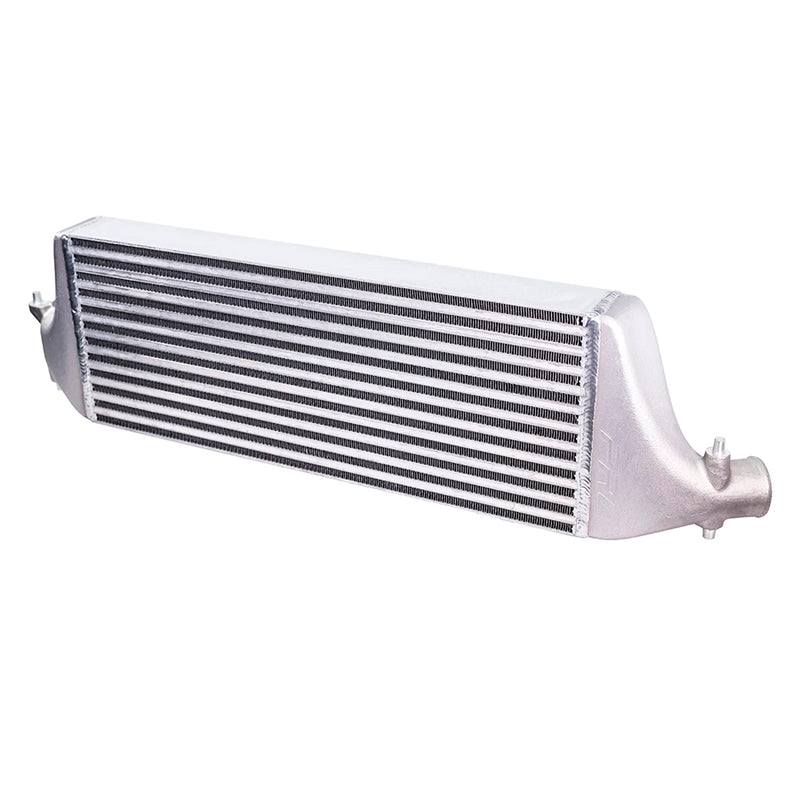 PRL Motorsports Intercooler Upgrade (Raw Aluminum) - Acura RDX 2.0T 2019+