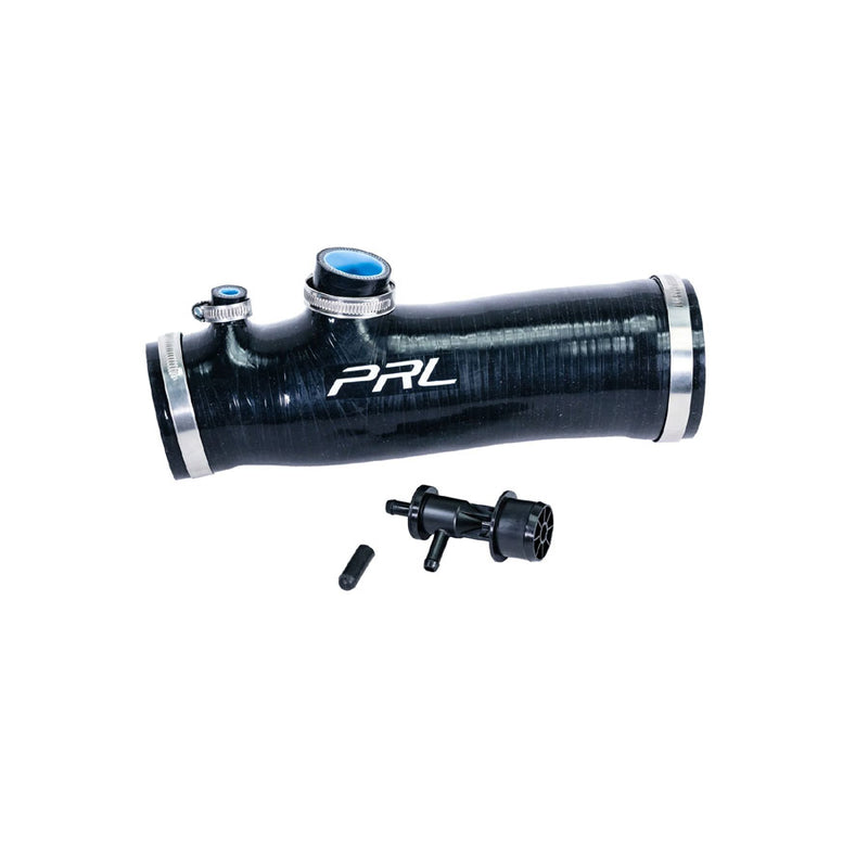 PRL Motorsports Silicone Intake Hose Kit - Acura TLX 2.0T 2021+