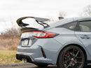 PRL Motorsports Wing Risers - 2023+ Honda Civic Type R (FL5)