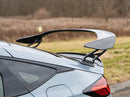 PRL Motorsports Wing Risers - 2023+ Honda Civic Type R (FL5)