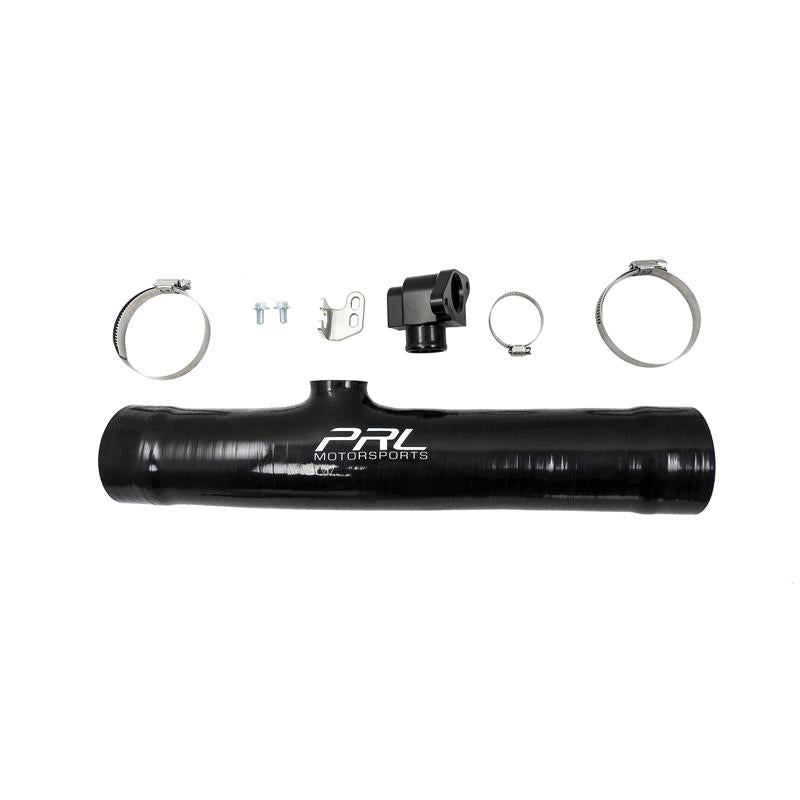 PRL Motorsports Silicone Intake Hose Kit - Accord 1.5T 18-22