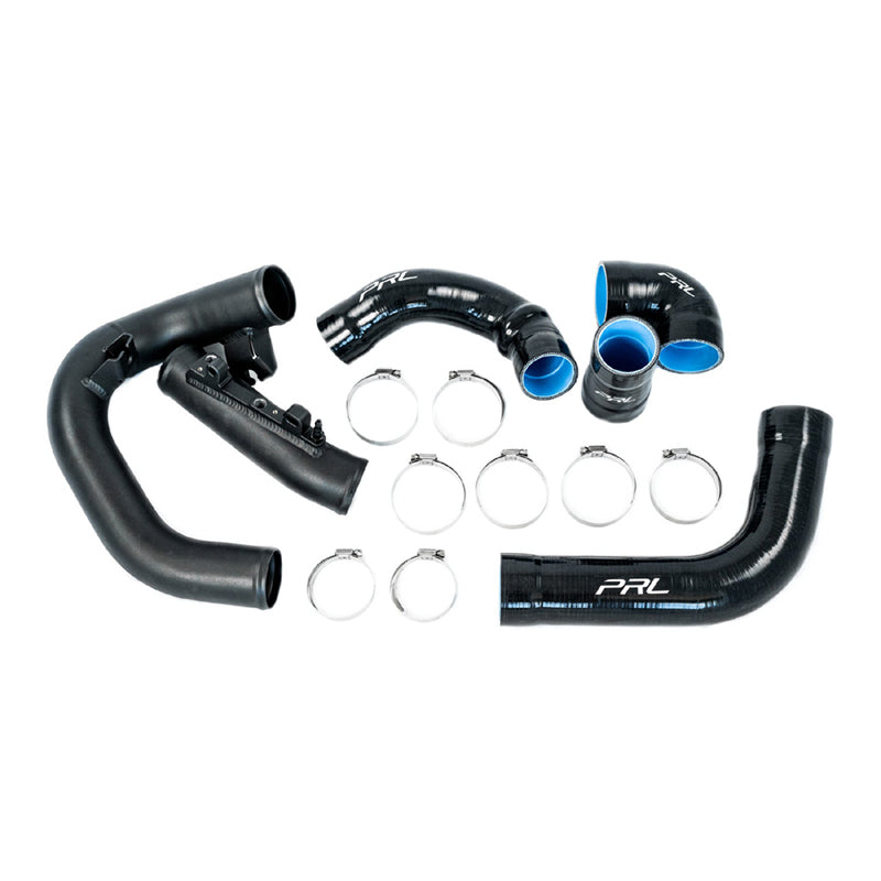 PRL Motorsports Intercooler Charge Pipe Upgrade Kit - Honda Accord 2.0T 18-22