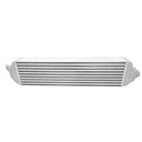 PRL Motorsports Intercooler Upgrade (Raw Aluminum) - Acura TLX 2.0T 2021+