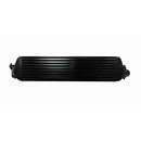 PRL Motorsports Intercooler Upgrade (Powdercoated Black) - Honda Accord 1.5T / 2.0T 18-22