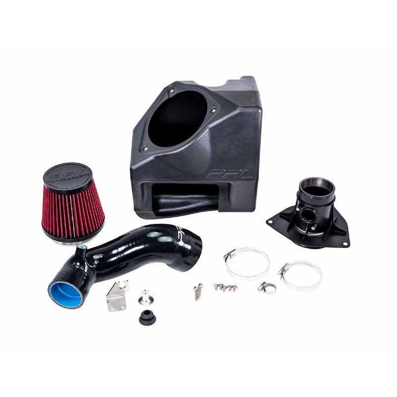 PRL Motorsports High Volume Intake System - Honda Civic 2.0L N/A 16-21