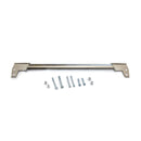 PRL Motorsports Front Chassis Brace Upgrade - 16-21 Honda Civic / Civic Si / Civic Type R (FK8)