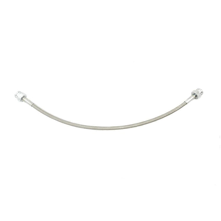 PRL Motorsports Stainless Steel Braided Clutch Line - Acura Integra 1.5T 2023+